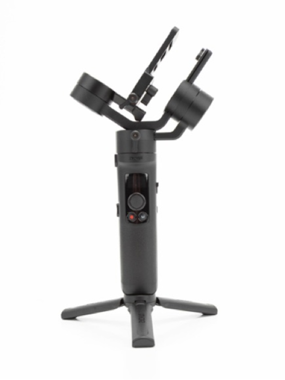 CRANE-M2 Compact Camera Gimbal Stabilizer - Black - Picture 5 of 6